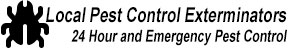 Crothersville IN Pest Control Exterminators